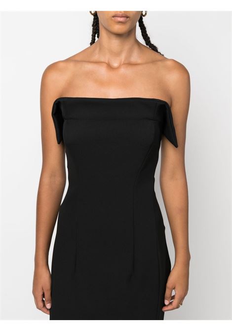 midi dress PHILOSOPHY di LORENZO SERAFINI | Dress | A044557260555